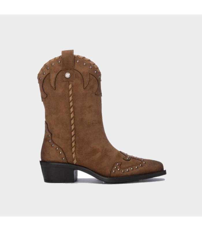 BOTINES MUJER XTI 146477 